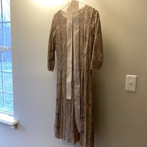 Dainty jewells dress